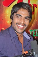 Hero Sree Photos at Tori